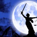 De Volle Maan 🌕  In Weegschaal ♎️  Van 13 April 2025