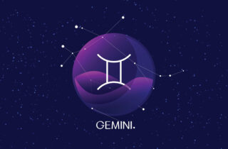 The New Moon In Gemini ♊️, May 27, 2025