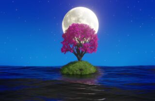 The Full Moon 🌕 In Scorpio ♏️ May 12, 2025