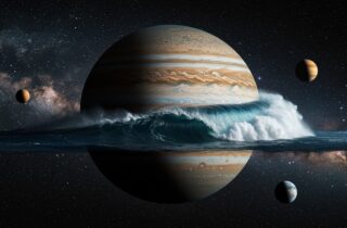 Jupiter In Cancer ♋️ From June 10, 2025 To June 30, 2026