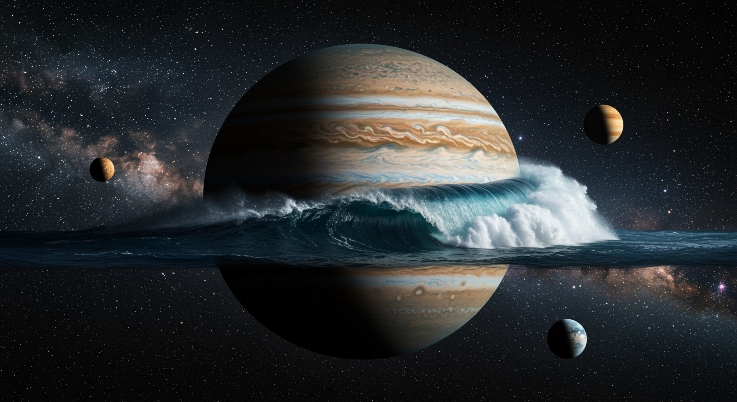 Jupiter In Cancer ♋️ From June 10, 2025 To June 30, 2026