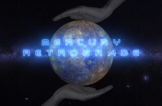 Mercurius Retrograde In Leeuw ♌️ Van 18 Juli Tot 10 Augustus 2025