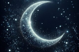 The New Moon In Cancer ♋️ Of June 25, 2025