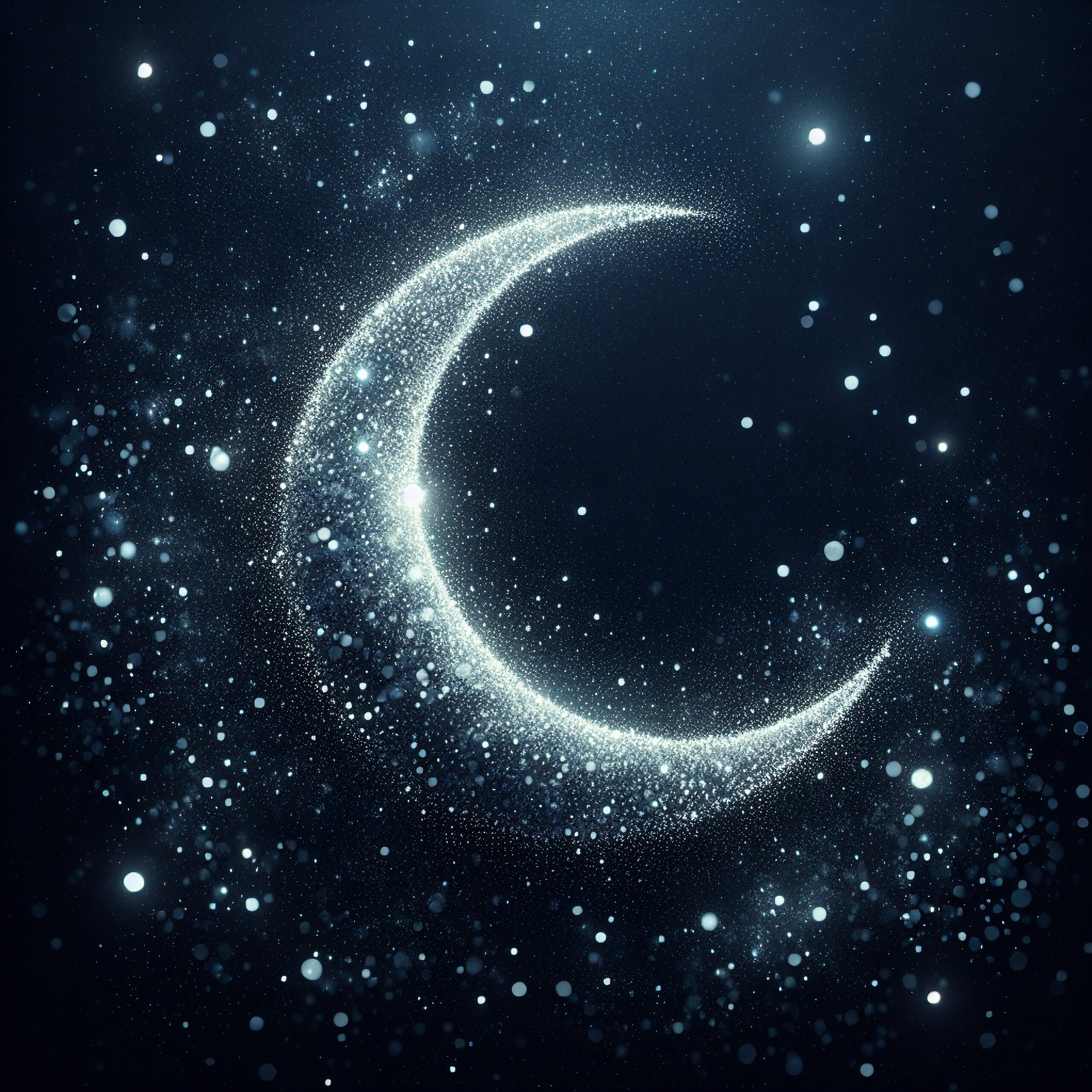 The New Moon In Cancer ♋️ Of June 25, 2025