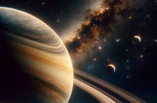 Saturnus 🪐 Retrograde In Ram/Vissen Van 13 Juli Tot 27 November 2025