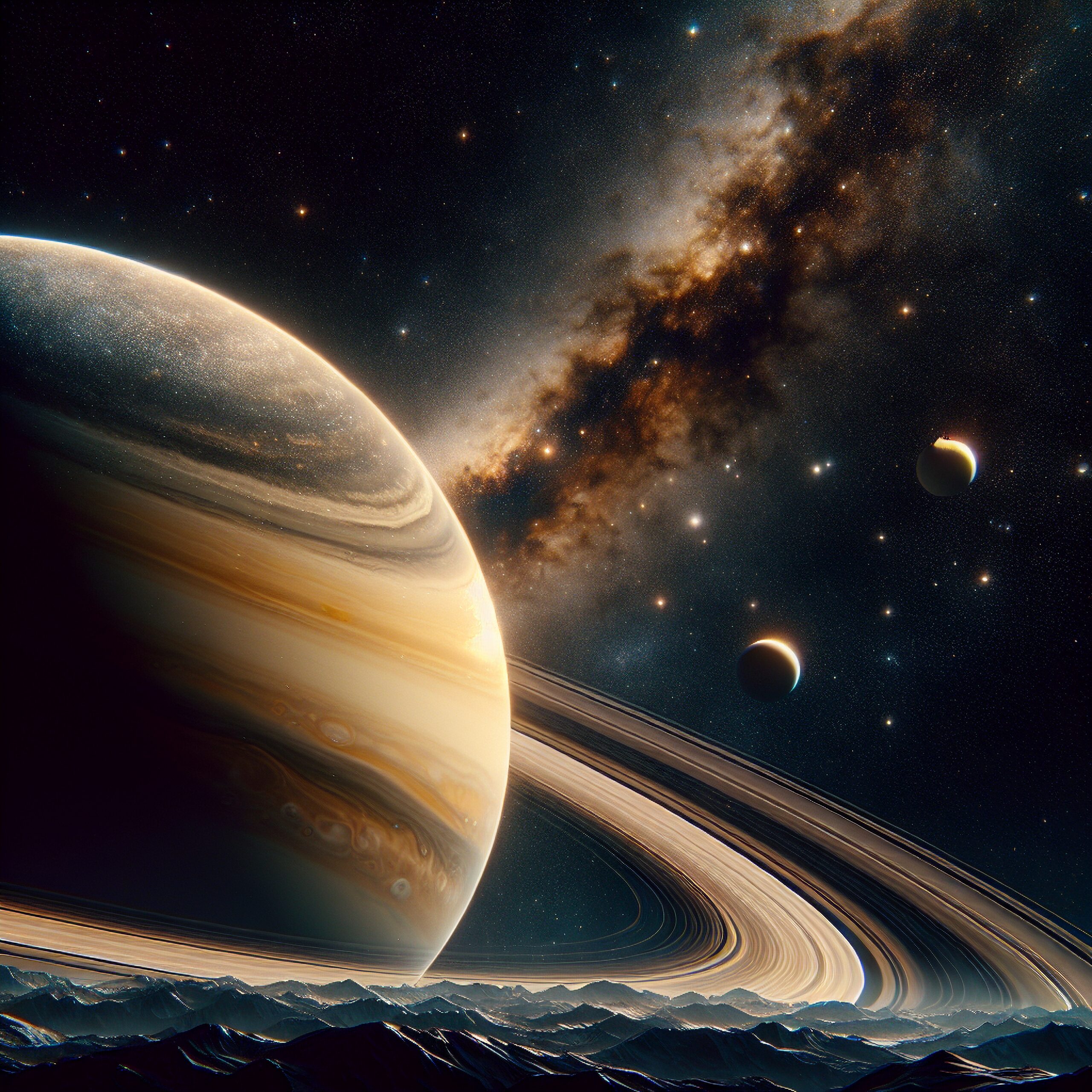 Saturnus 🪐 Retrograde In Ram/Vissen Van 13 Juli Tot 27 November 2025