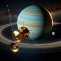 Uranus In Tweelingen ♊️ 8 Juli 2025 Tot 22 Mei 2033