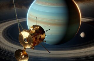 Uranus In Tweelingen ♊️ 8 Juli 2025 Tot 22 Mei 2033