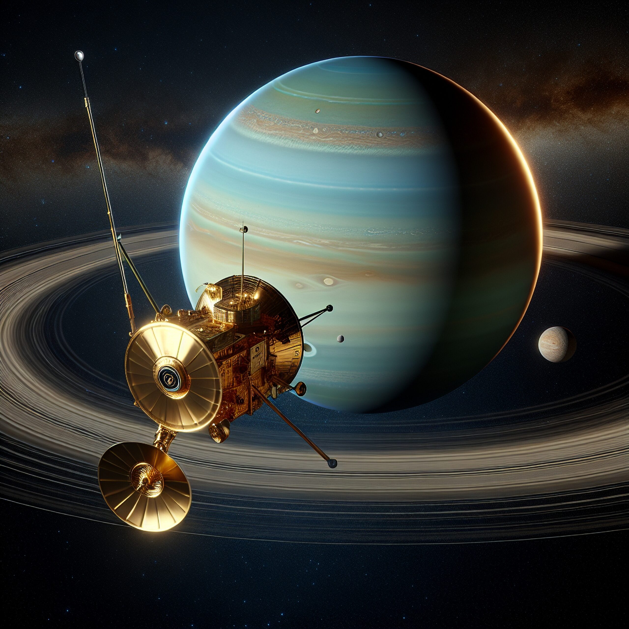 Uranus In Tweelingen ♊️ 8 Juli 2025 Tot 22 Mei 2033