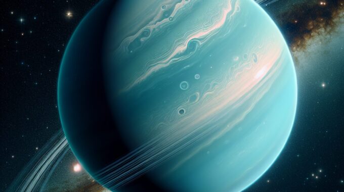 Uranus