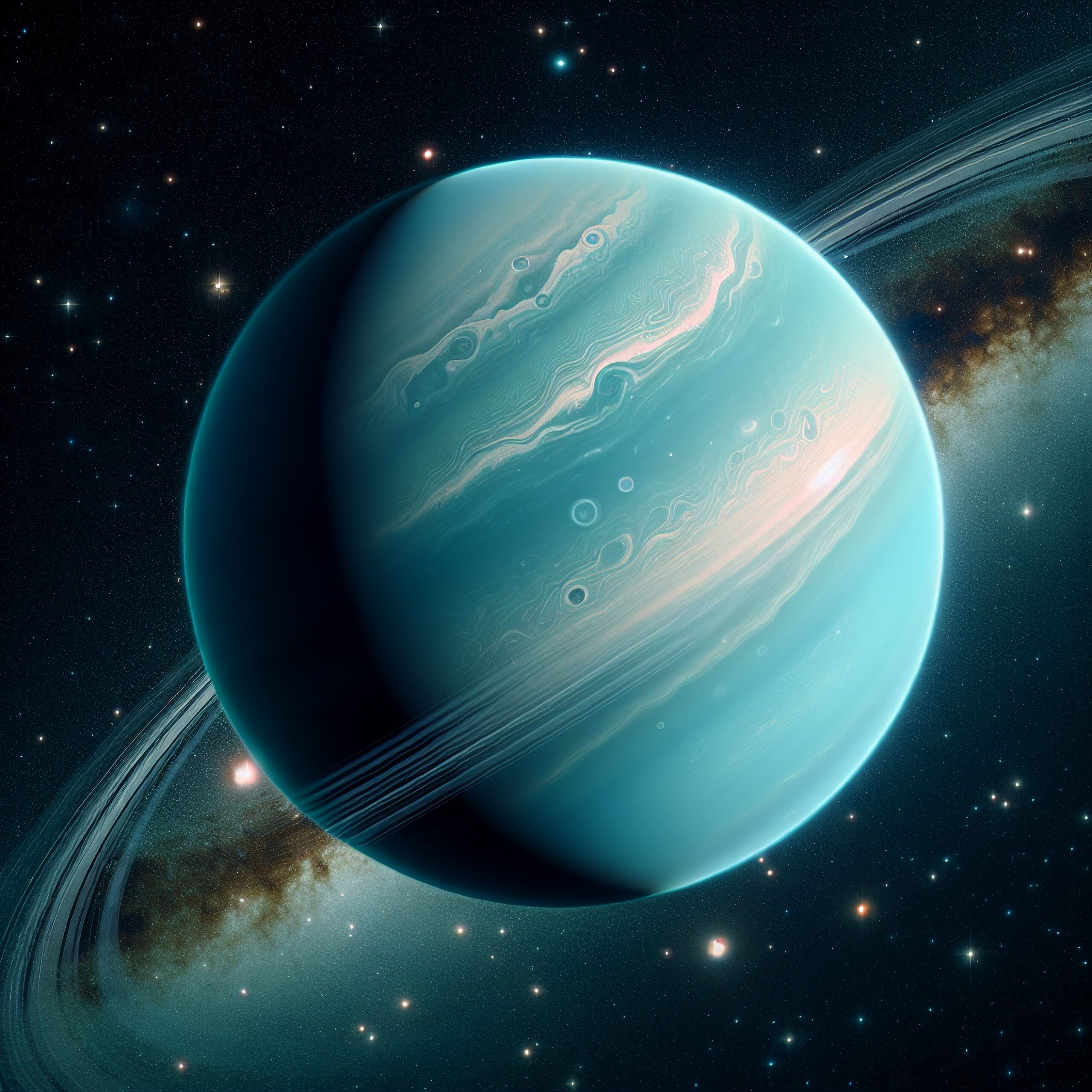Uranus Retrograde In Gemini ♊️ And Taurus ♉️