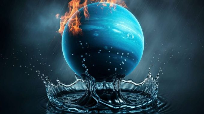 8501 Neptunus In Ram 2540568411